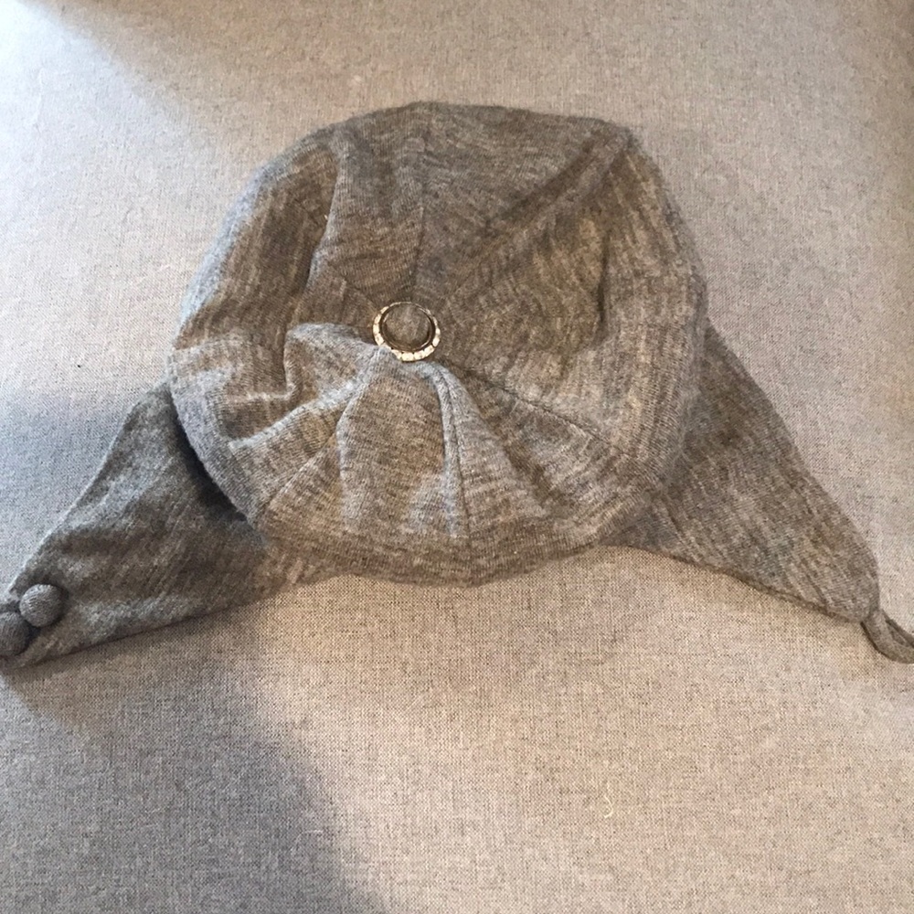 Vintage antique hat